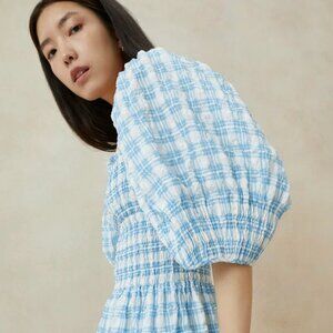 Loeffler Randall Jules Dress